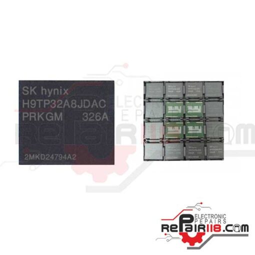 آی سی هارد HYNiX JDAC(4GB) EMMC