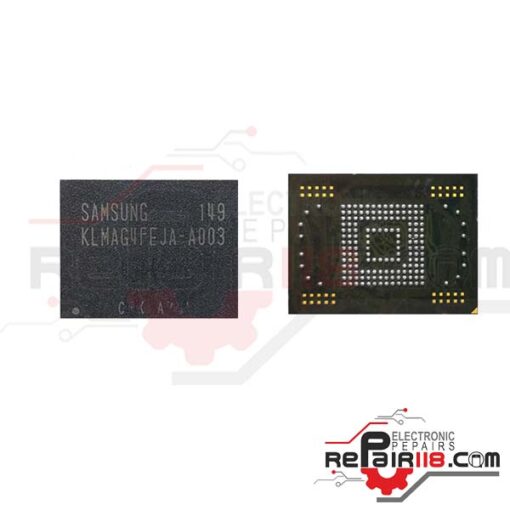 آی سی هارد سامسونگ Samsung A003(16G) EMMC