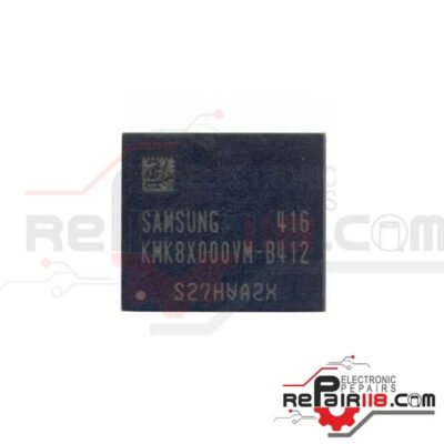 آی سی هارد سامسونگ Samsung B412(16GB) EMMC