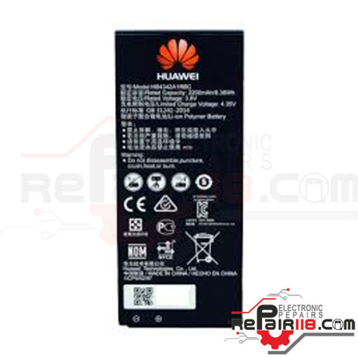 باتری-گوشی--Huawei-Y6