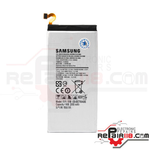 باتری گوشی سامسونگ گلکسی ای 7 Samsung Galaxy E7