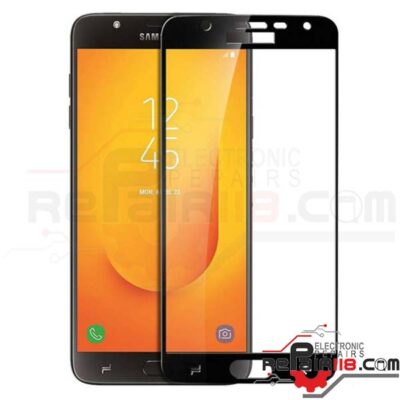 تعویض گلس ال سی دی گوشی Samsung Galaxy J7 Duo