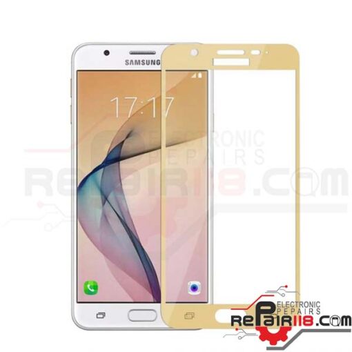 تعویض گلس ال سی دی گوشی Samsung Galaxy J7 Prime 2