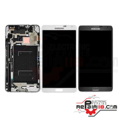 تاچ و ال سی دی گوشی سامسونگ گلکسی Samsung Galaxy Note 3 Neo N7505