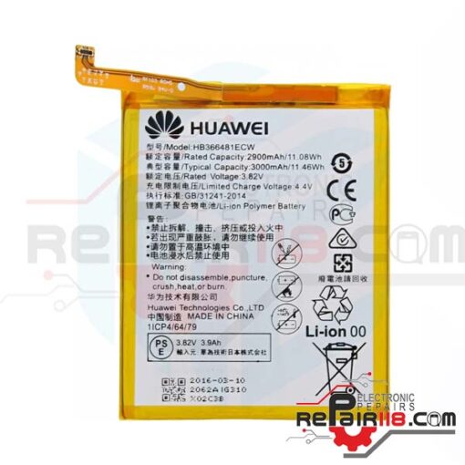 باتری-گوشی-هواوی-Y7-2018