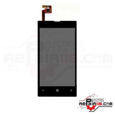 تاچ و ال سی دی گوشی نوکیا Nokia Lumia 525