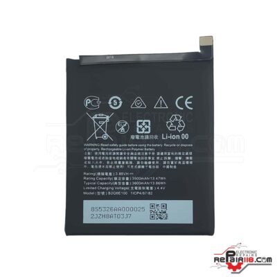 باتری گوشی اچ تی سی HTC U12 Life