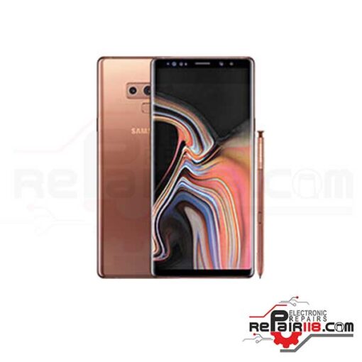 تاچ ال سی دی گوشی سامسونگ گلکسی نوت Samsung Galaxy Note9