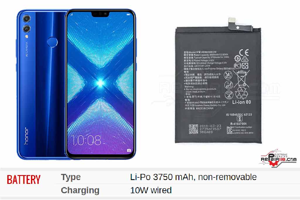 Honor-8X-Phone-Battery-repair118