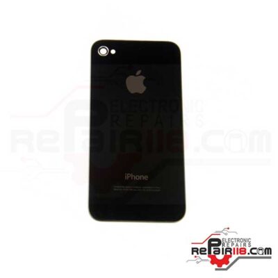 درب پشت آیفون iPhone 4