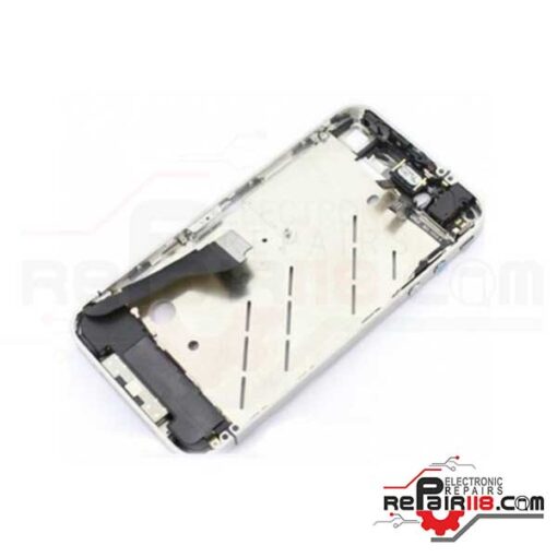 قیمت خرید شاسی کامل آیفون iPhone 4 اورجینال