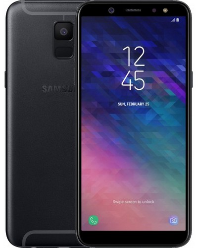 Galaxy A6