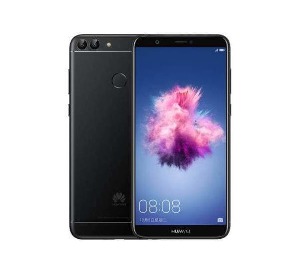 Huawei P smart