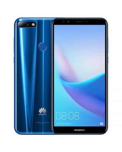 Huawei y7 prime