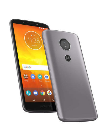 Motorola E5 plus