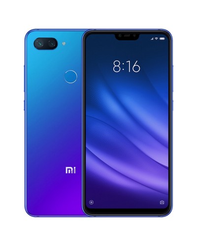 Xiaomi Mi 8Lite
