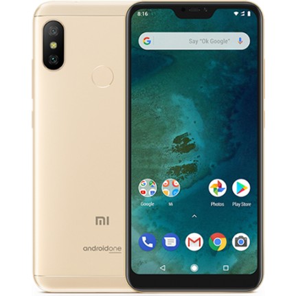 Xiaomi Mi A2