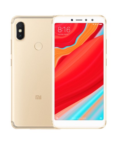 Xiaomi Redmi S2