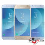 Samsung Galexy J3 J5 J7