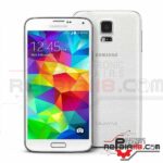 Samsung Galaxy S5