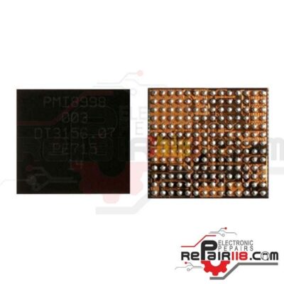 آی سی تغذیه ( Integrated Circuits‎ MU005X01 (POWER iC