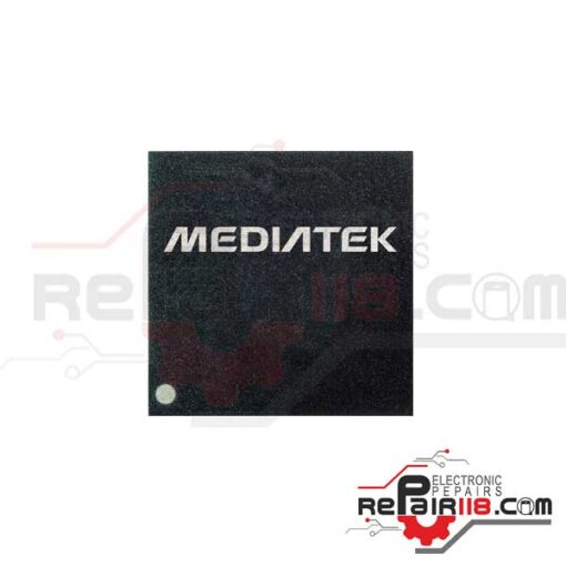 Media Tek MT6572T (POWER iC