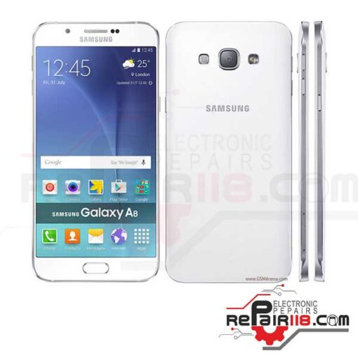 Samsung Galaxy A8