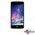 قیمت خرید تعویض گلس ال سی دی گوشی ال جی LG K8