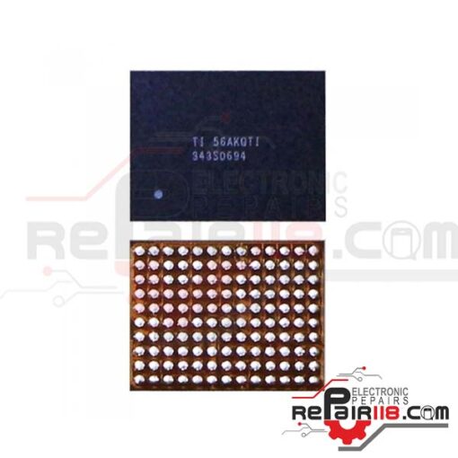 آی سی تاچ آیفون (iPhone 343S0694 (touch iC