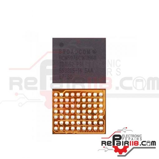 آی سی تاچ و اسکرین (iPhone BCM5976C1KUB6G (TUCH SCREEN iC