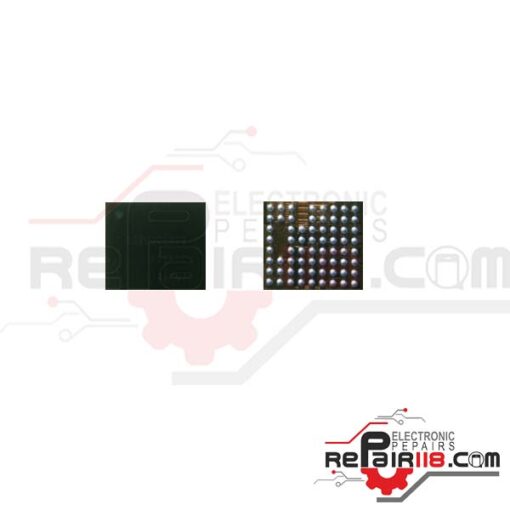 MU005X-03 آی سی تغذیه