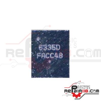 آی سی تغذیه (ON Semiconductor 6335D (POWER iC