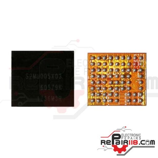 آی سی تغذیه (Samsung S2MU005X03 (POWER iC