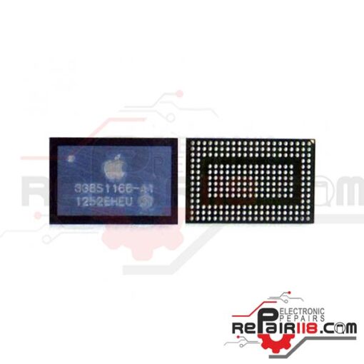 آی سی تغذیه (iPhone 338S1166-A1 (POWER iC