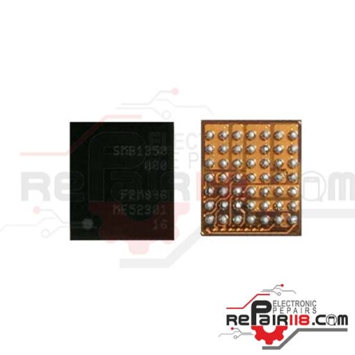 شماره فنی: SMB1350 کارخانه سازنده: Qualcomm وضعیت آی سی: New & Original نوع آی سی : شارژ استفاده شده در برند های: LG و ...