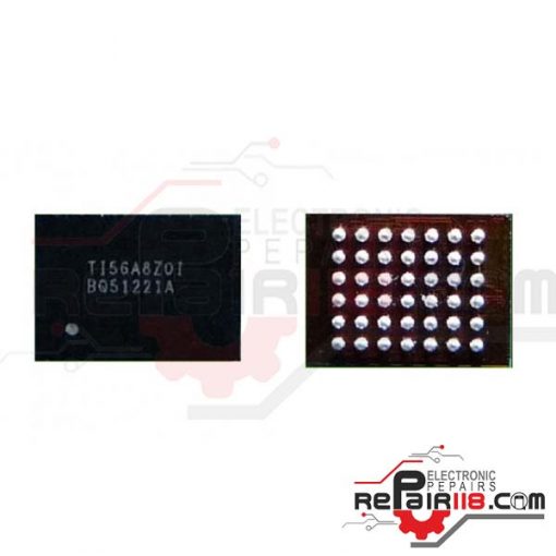 آی سی شارژ (Texas Instruments BQ51221A (Charging iC