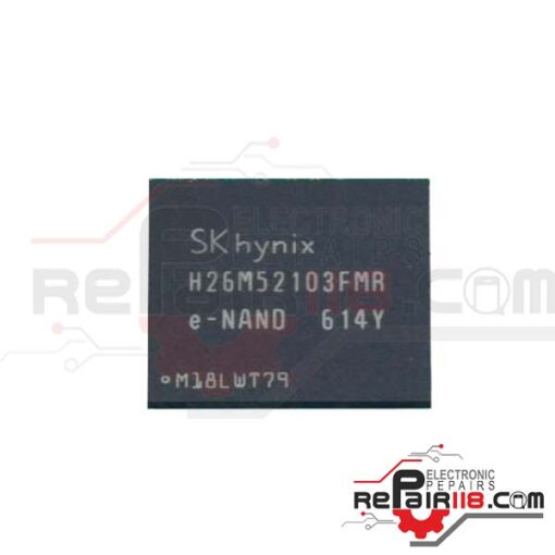 آی-سی-هارد-H26M52103FMR-16G