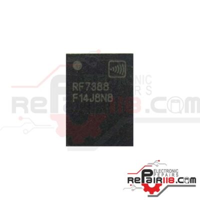 آی سی پاور آنتن RF7388