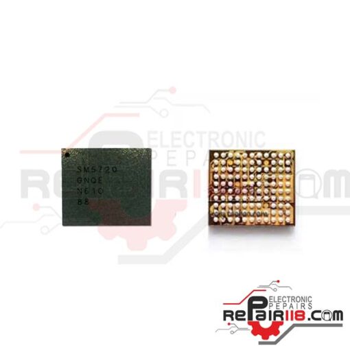 power IC SM5720