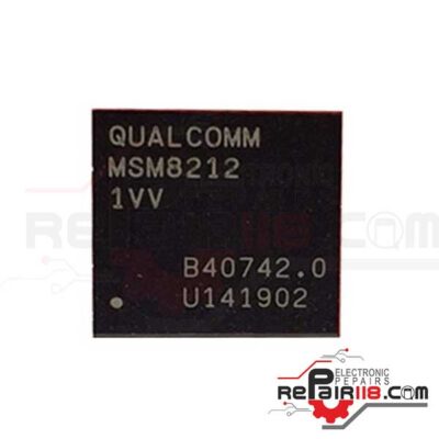 سی پی یو MSM8212-1VV