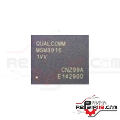 سی پی یو MSM8216-1VV