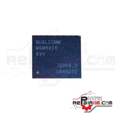 سی پی یو MSM8916-6VV