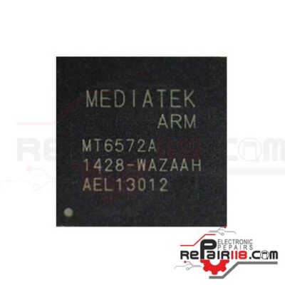 سی پی یو MT6572A-W