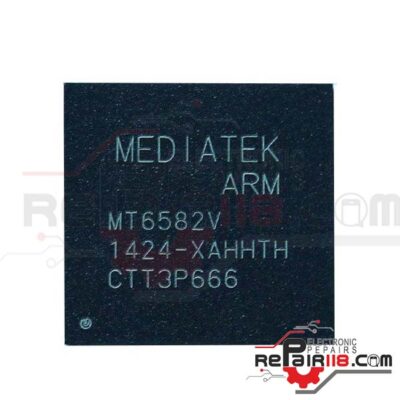 سی پی یو MT6582V-X