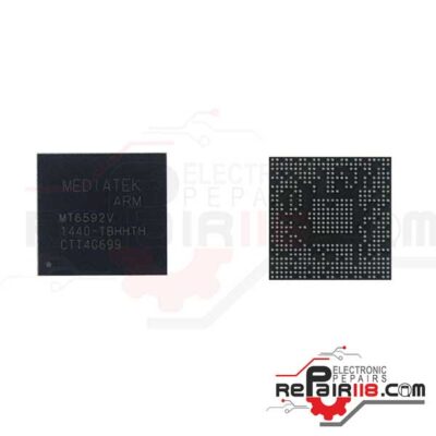 سی پی یو MT6592V-T