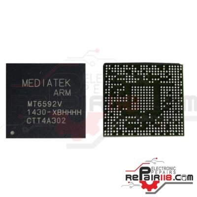 سی پی یو MT6592V-X