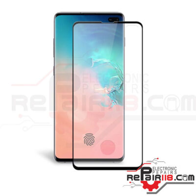 تعویض-گلس-ال-سی-دی-+Galaxy-S10