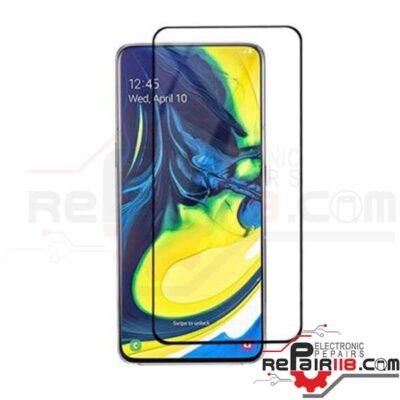 گلس ال سی دی گوشی سامسونگ Galaxy A80