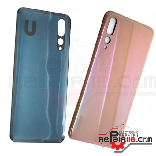 درب پشت گوشی هواوی Huawei P20 Pro