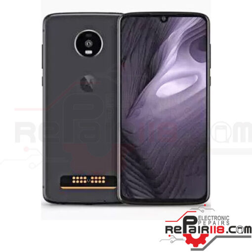 باتری گوشی موتورولا موتو Moto Z4 Play